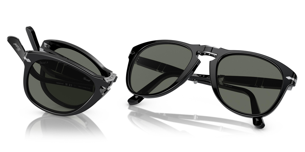 PERSOL 0714 95/58 54 UNİSEX Güneş gözlükleri