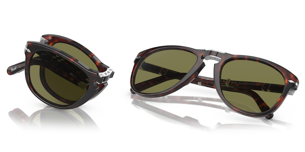 PERSOL 0714SM 24/P1 54 ERKEK Güneş gözlükleri