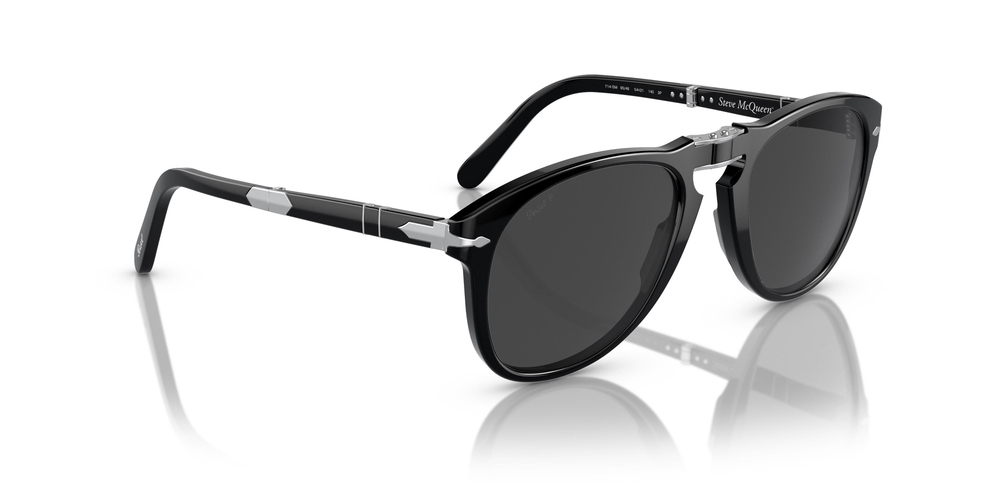 PERSOL 0714SM 95/48 54 ERKEK Güneş gözlükleri
