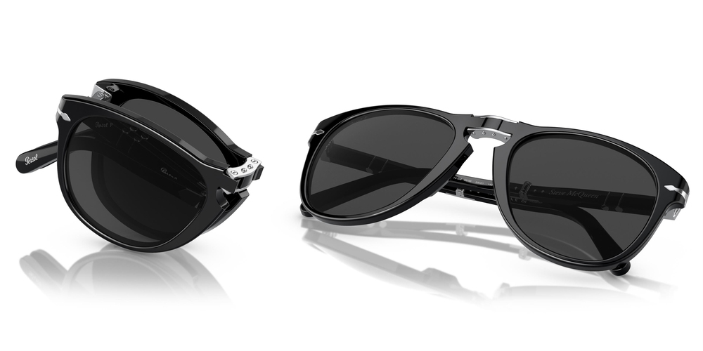 PERSOL 0714SM 95/48 54 ERKEK Güneş gözlükleri