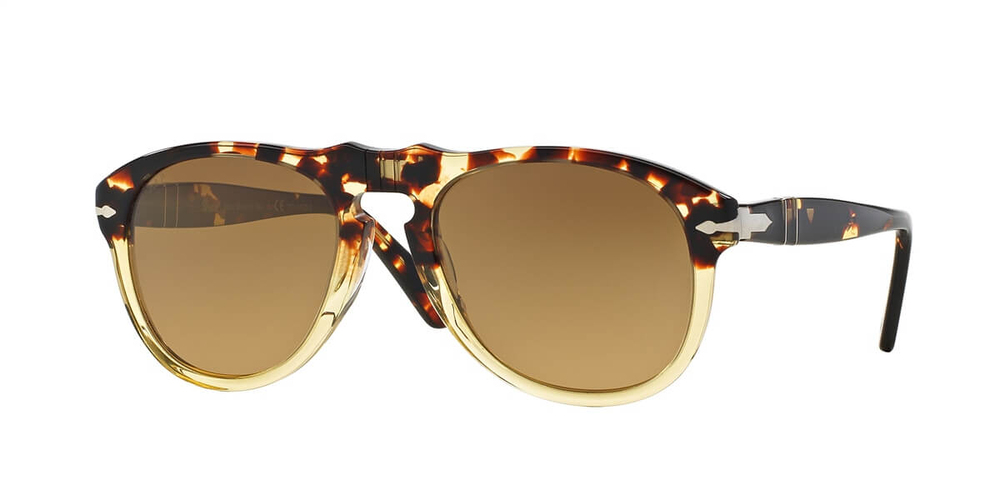 PERSOL 0PO0649 1024M2 54 UNİSEX Güneş gözlükleri