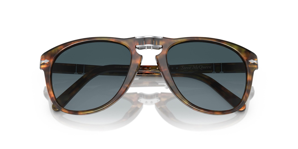 PERSOL 0PO0714SM 0108S3 54 ERKEK Güneş gözlükleri