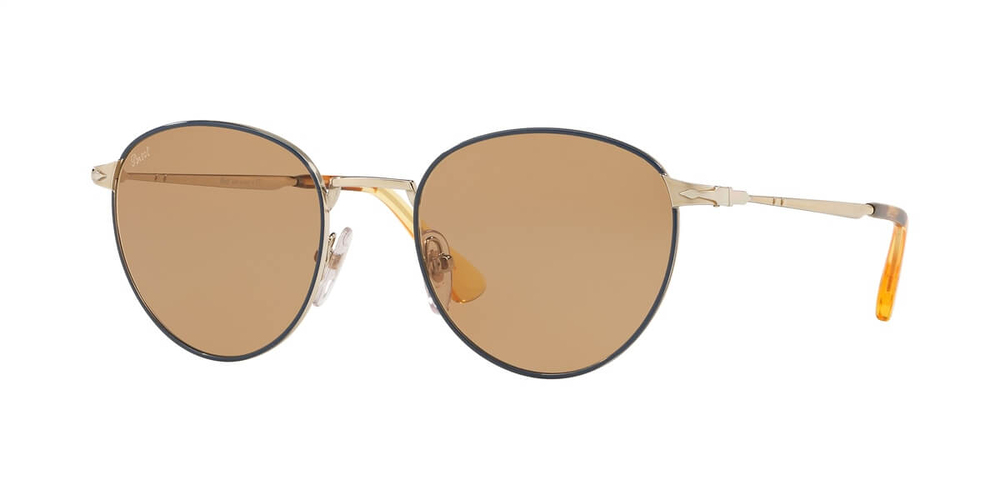 PERSOL 0PO2445S 108453 52 UNİSEX Güneş gözlükleri
