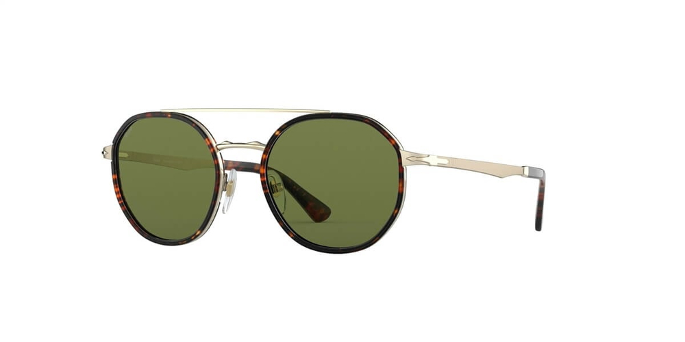 PERSOL 0PO2456S 107652 53 UNİSEX Güneş gözlükleri