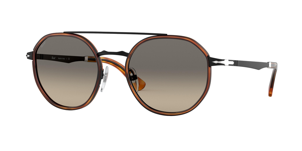 PERSOL 0PO2456S 109432 53 UNİSEX Güneş gözlükleri