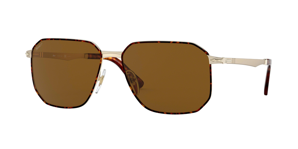 PERSOL 0PO2461S 107557 58 UNİSEX Güneş gözlükleri