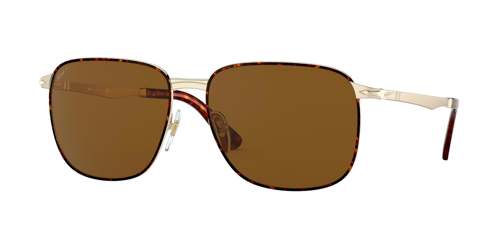 PERSOL 0PO2463S 107557 59 ERKEK Güneş gözlükleri