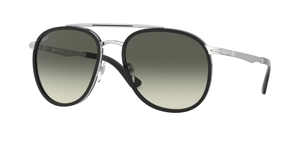 PERSOL 0PO2466S 518/71 56 UNİSEX Güneş gözlükleri