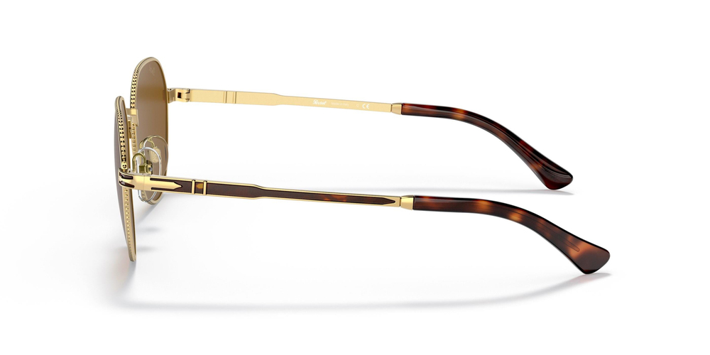 PERSOL 0PO2486S 110933 53 UNİSEX Güneş gözlükleri