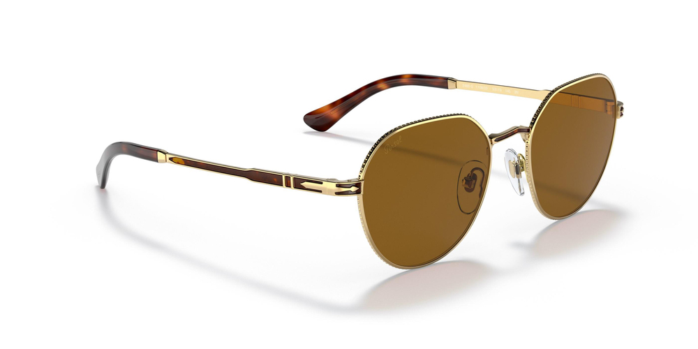 PERSOL 0PO2486S 110933 53 UNİSEX Güneş gözlükleri
