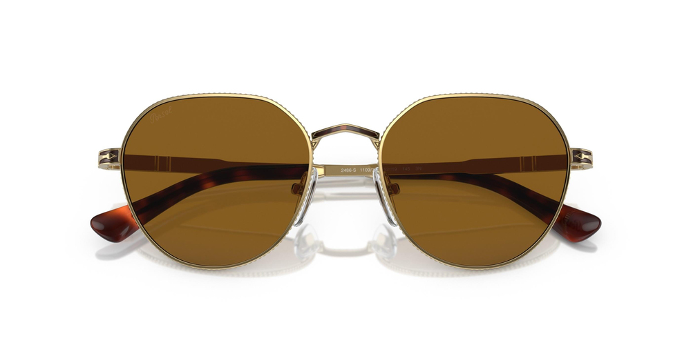 PERSOL 0PO2486S 110933 53 UNİSEX Güneş gözlükleri