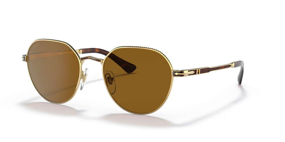 PERSOL 0PO2486S 110933 53 UNİSEX Güneş gözlükleri