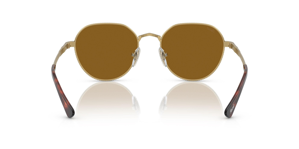 PERSOL 0PO2486S 110933 53 UNİSEX Güneş gözlükleri