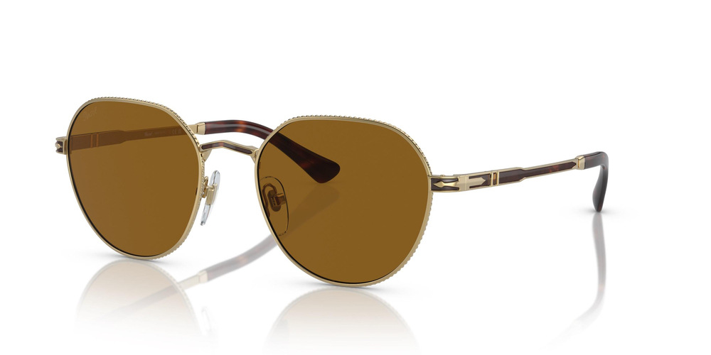 PERSOL 0PO2486S 110933 53 UNİSEX Güneş gözlükleri