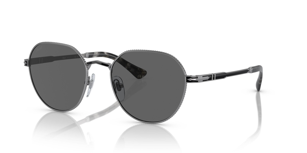 PERSOL 0PO2486S 1110B1 53 UNİSEX Güneş gözlükleri