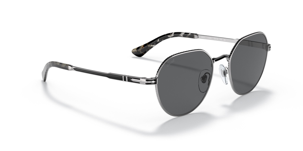 PERSOL 0PO2486S 1110B1 53 UNİSEX Güneş gözlükleri