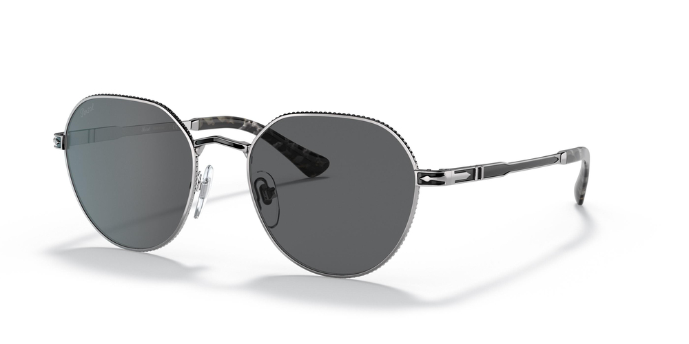 PERSOL 0PO2486S 1110B1 53 UNİSEX Güneş gözlükleri