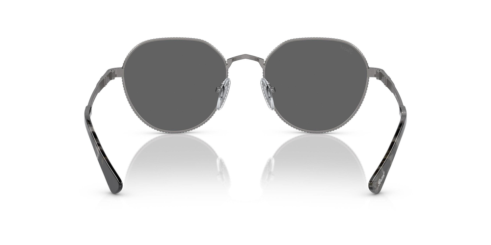 PERSOL 0PO2486S 1110B1 53 UNİSEX Güneş gözlükleri
