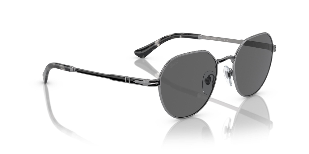 PERSOL 0PO2486S 1110B1 53 UNİSEX Güneş gözlükleri