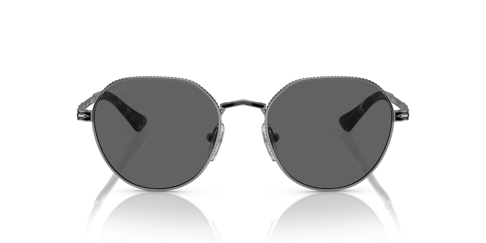 PERSOL 0PO2486S 1110B1 53 UNİSEX Güneş gözlükleri
