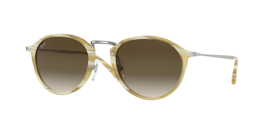 PERSOL 0PO3046S 111551 49 UNİSEX Güneş gözlükleri