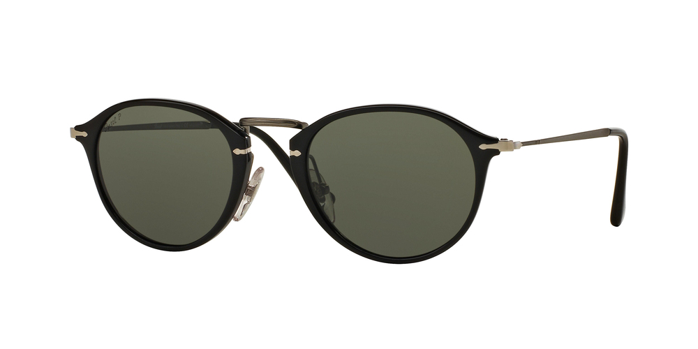 PERSOL 0PO3046S 95/58 49 UNİSEX Güneş gözlükleri