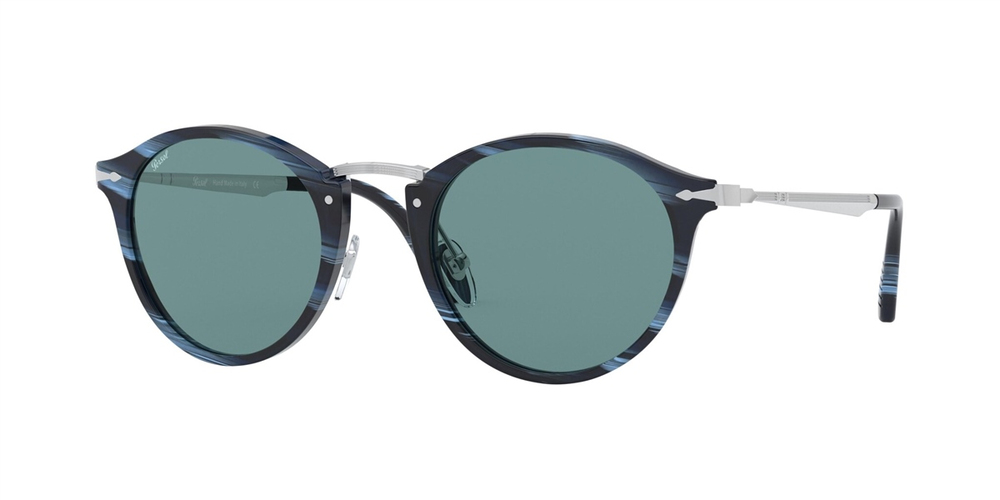 PERSOLPERSOL 0PO3166S 111156 49ERKEK Güneş gözlükleri