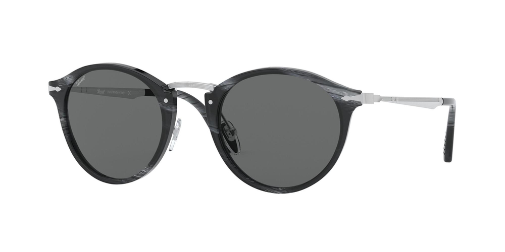 PERSOL 0PO3166S 1114B1 51 UNİSEX Güneş gözlükleri
