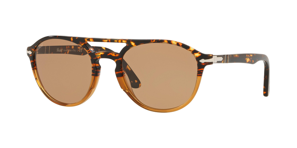 PERSOL 0PO3170S 905653 52 UNİSEX Güneş gözlükleri