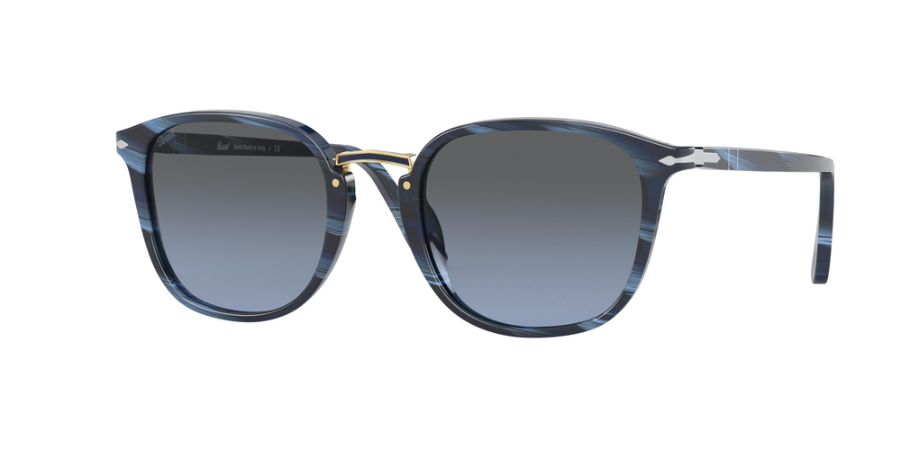 PERSOL 0PO3186S 111196 53 UNİSEX Güneş gözlükleri
