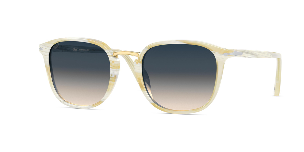 PERSOL 0PO3186S 111543 51 UNİSEX Güneş gözlükleri
