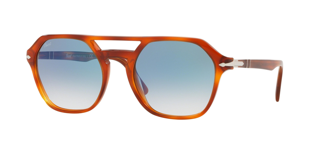 PERSOL 0PO3206S 96/3F 51 UNİSEX Güneş gözlükleri
