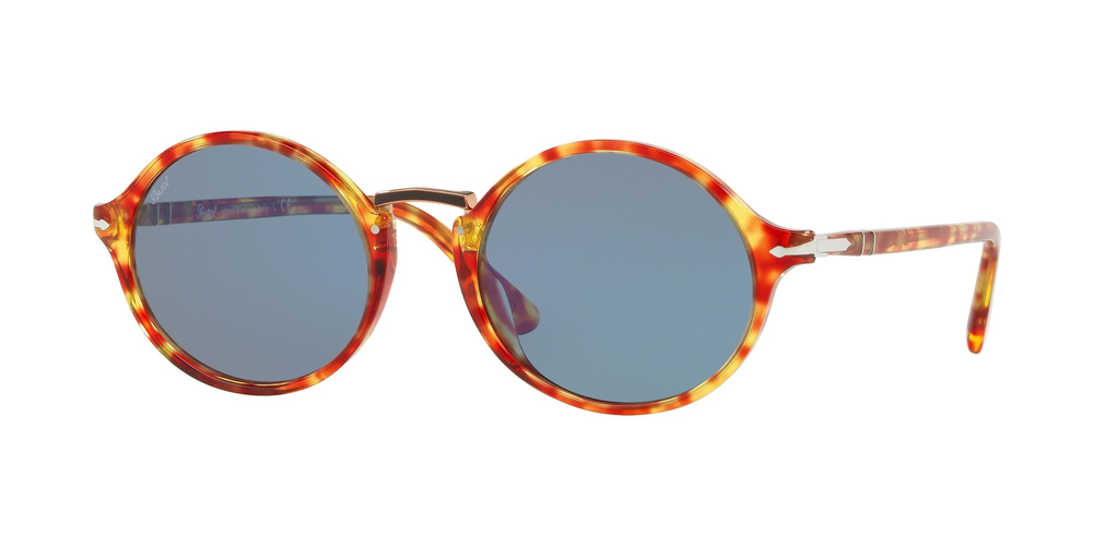PERSOL 0PO3208S 106056 53 UNİSEX Güneş gözlükleri