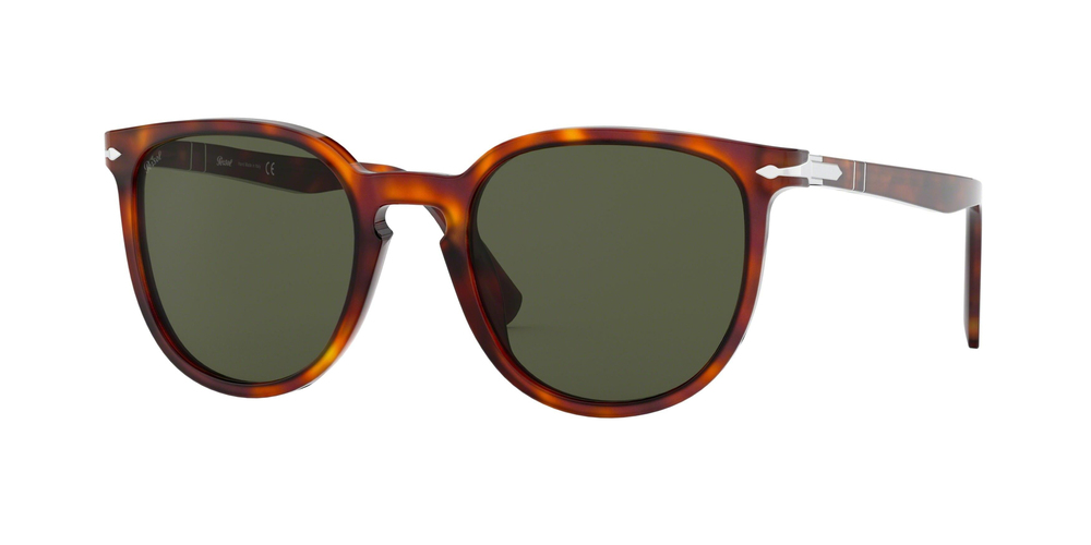 PERSOL 0PO3226S 24/31 51 UNİSEX Güneş gözlükleri
