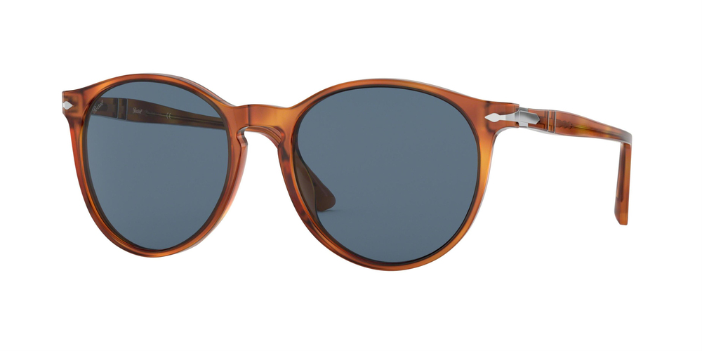 PERSOL 0PO3228S 96/56 53 UNİSEX Güneş gözlükleri