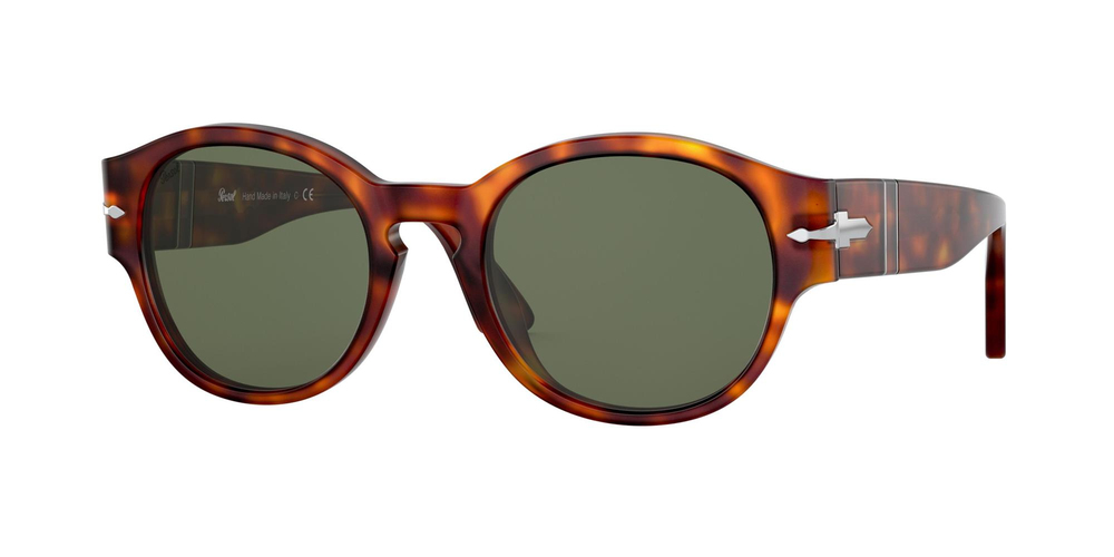 PERSOL 0PO3230S 24/31 52 UNİSEX Güneş gözlükleri