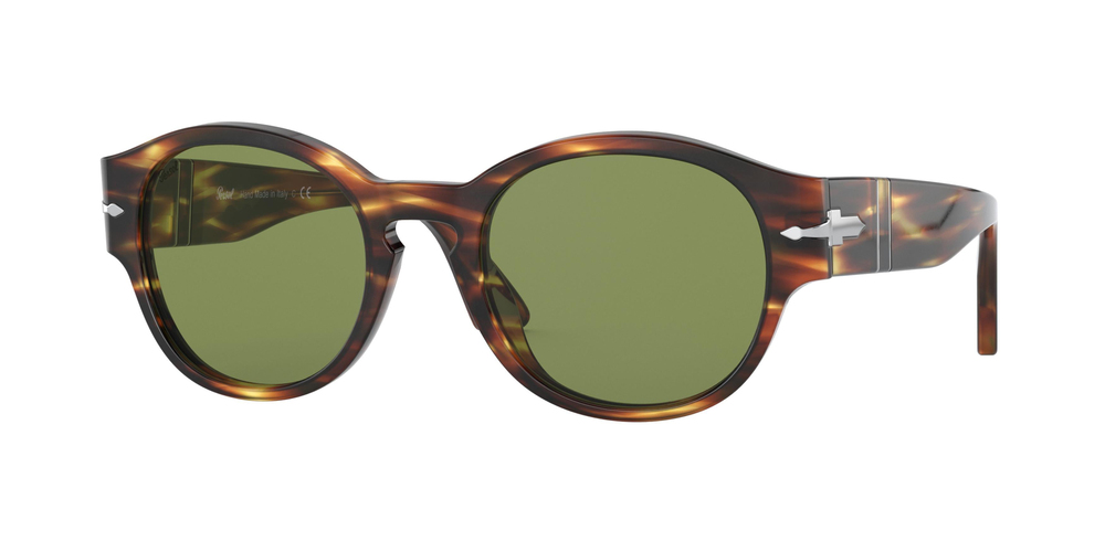 PERSOL 0PO3230S 938/52 52 ERKEK Güneş gözlükleri