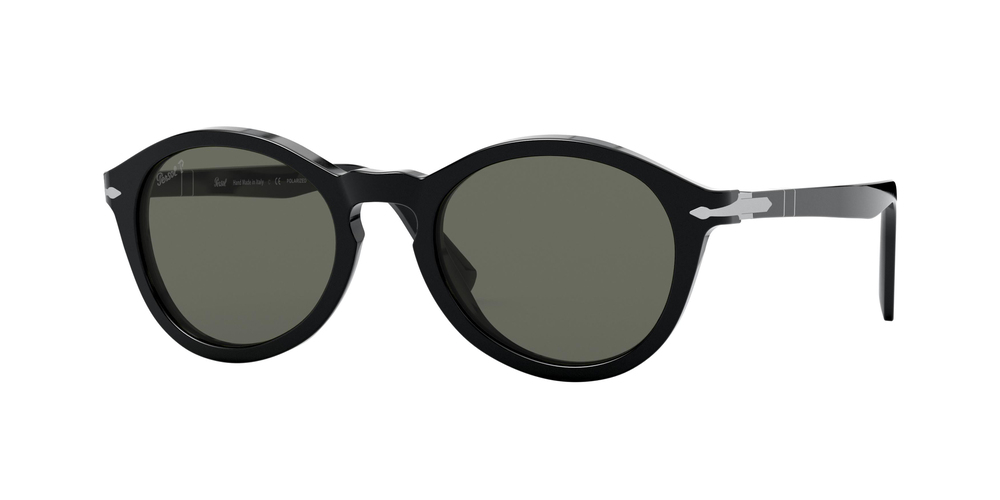 PERSOL 0PO3237S 95/58 49 UNİSEX Güneş gözlükleri