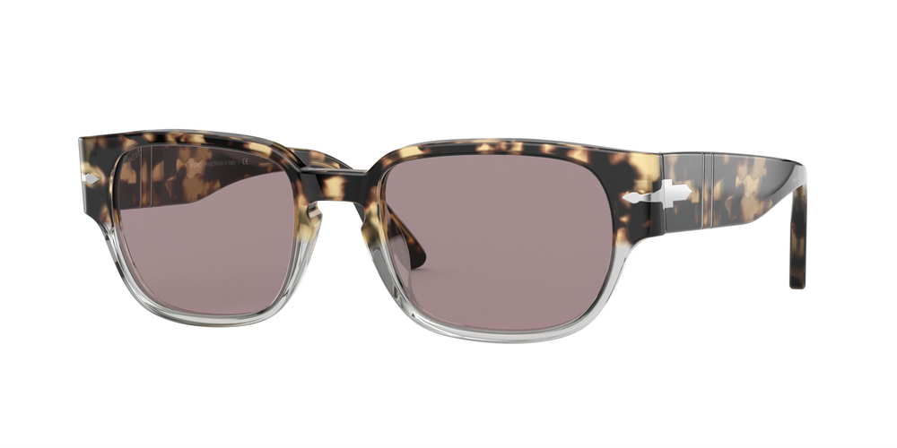 PERSOL 0PO3245S 1119B1 52 ERKEK Güneş gözlükleri