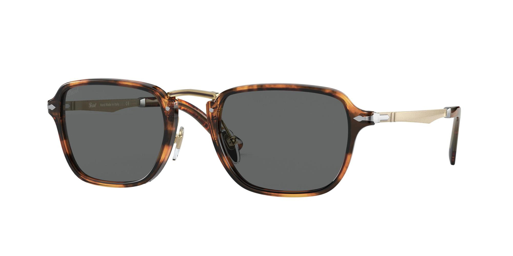 PERSOL 0PO3247S 108/B1 51 MEN Güneş gözlükleri