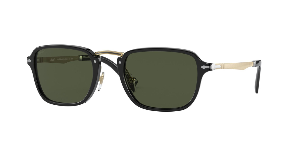 PERSOL 0PO3247S 95/31 51 ERKEK Güneş gözlükleri