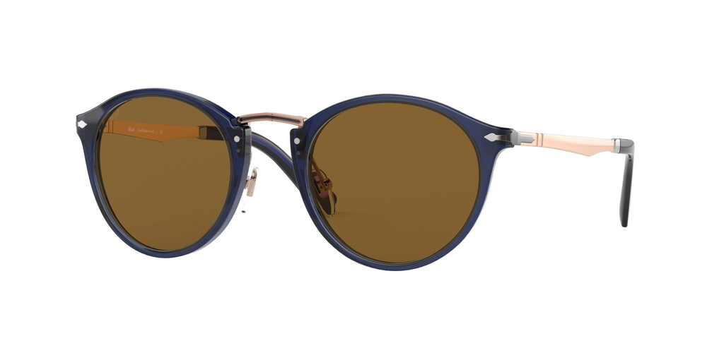 PERSOL 0PO3248S 181/53 49 UNİSEX Güneş gözlükleri