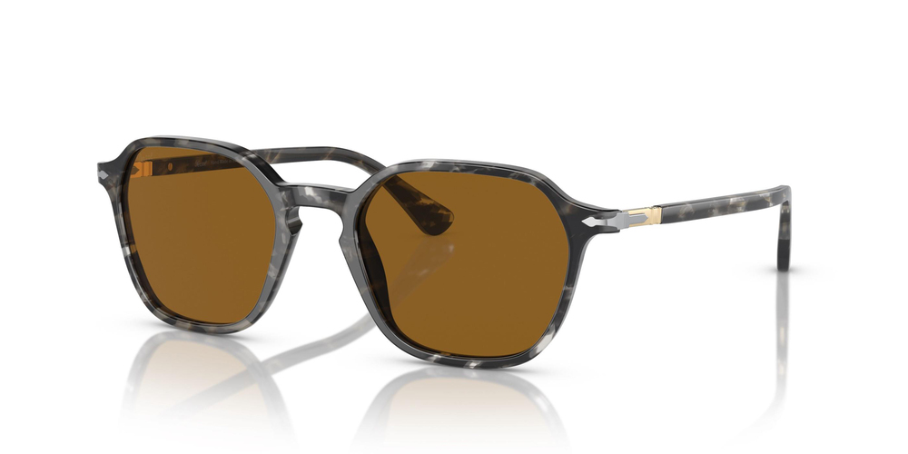 PERSOL 0PO3256S 108033 51 UNİSEX Güneş gözlükleri