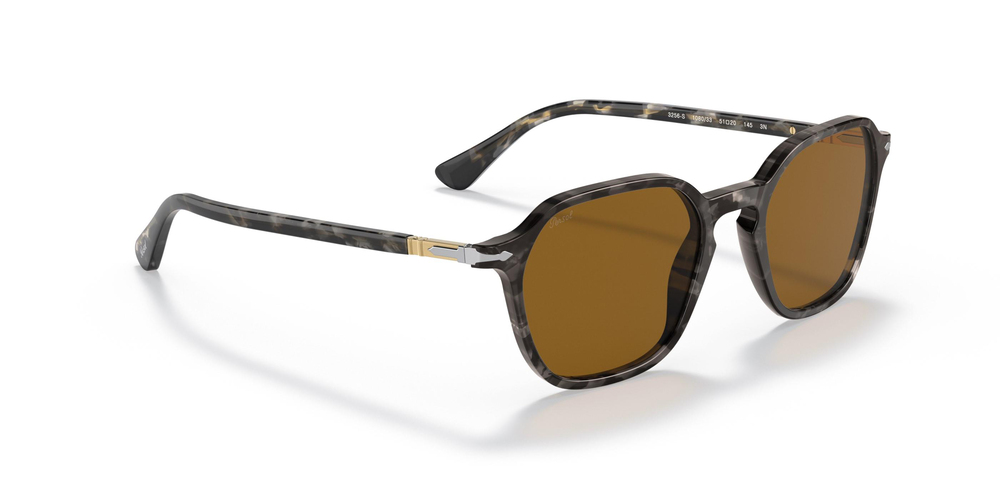 PERSOL 0PO3256S 108033 51 UNİSEX Güneş gözlükleri