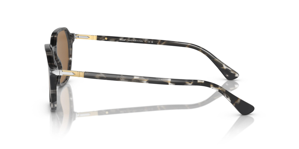 PERSOL 0PO3256S 108033 51 UNİSEX Güneş gözlükleri