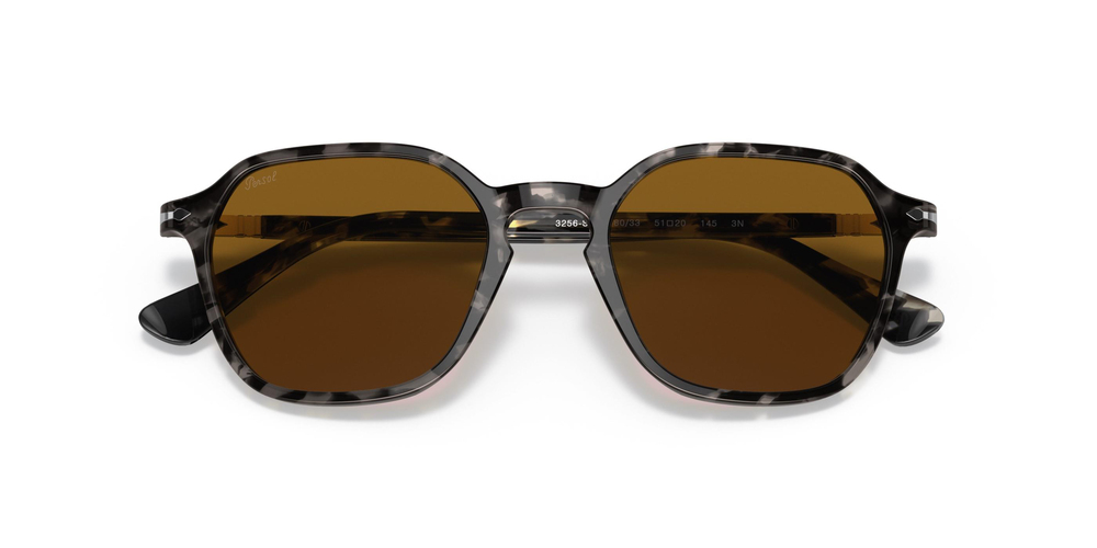 PERSOL 0PO3256S 108033 51 UNİSEX Güneş gözlükleri