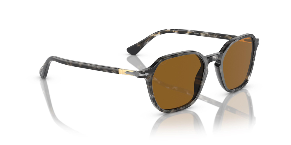 PERSOL 0PO3256S 108033 51 UNİSEX Güneş gözlükleri