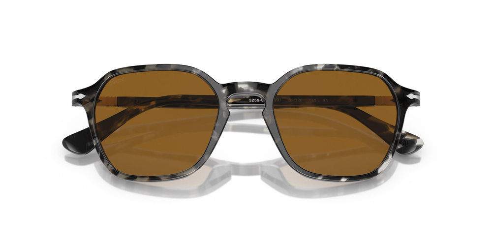 PERSOL 0PO3256S 108033 51 UNİSEX Güneş gözlükleri
