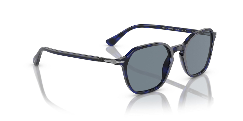 PERSOL 0PO3256S 109956 51 UNİSEX Güneş gözlükleri