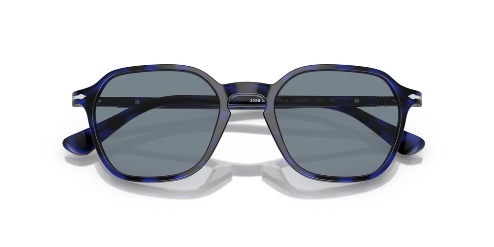 PERSOL 0PO3256S 109956 51 UNİSEX Güneş gözlükleri